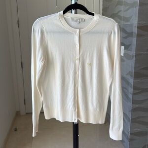 NWT Loft Cardigan